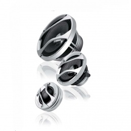 Фото Audison Thesis TH K3