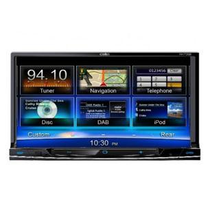 Фото Clarion NX702E