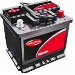 Придбати Автомобільні акумулятори DELPHI 6CT-100 R(L)+ 830 A (EN)