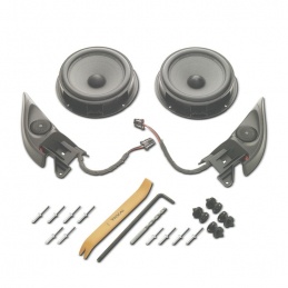 Фото Focal Integration IFVW Golf6