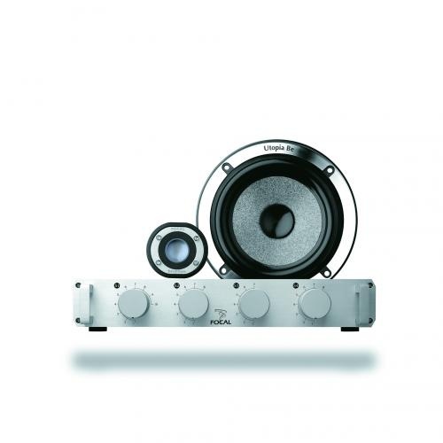 Фото Focal Utopia Be Kit N5 Passive 2-way system
