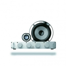 Придбати Автоакустика Focal Utopia Be Kit N5 Passive 2-way system