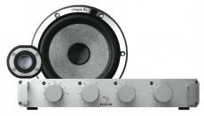 Придбати Автоакустика Focal Utopia Be Kit N6 Passive 2-way system