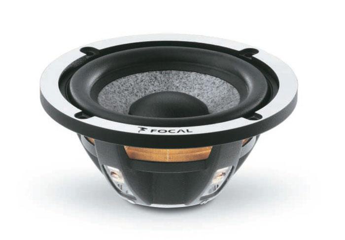 Фото Focal Utopia Be Midrange 3W2