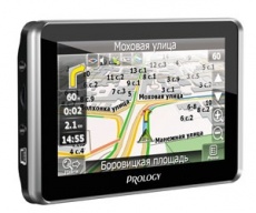 Придбати Gps навигация Prology iMap-580TR (Навител Содружество)