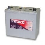 Придбати Автомобільні акумулятори Mutlu 6CT-35 SILVER Super Calcium АЗИЯ 35 А/ч