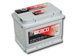 Фото Mutlu 6CT-44 SILVER Super Calcium 44А/ч