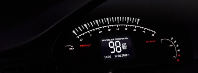 Фото GAMMA GF 642 (Chevrolet Lanos, Zaz Sens)
