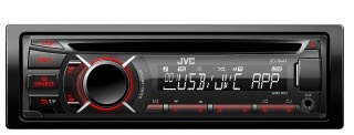 Фото JVC KD-R441EY