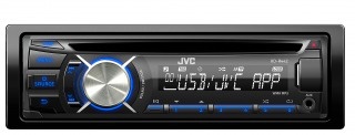Фото JVC KD-R442EY