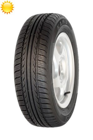 Фото KAMA BREEZE НК-132 175/70 R13 82T