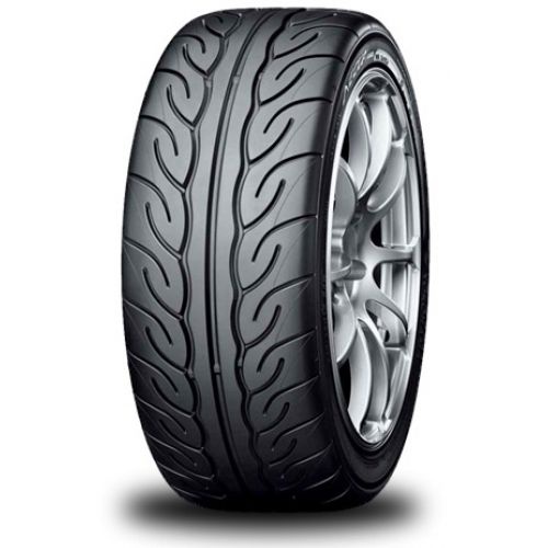 Фото Yokohama ADVAN NEOVA AD08 195/50 R15 82V