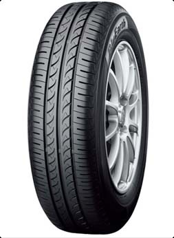 Фото Yokohama BluEarth AE01 205/55 R16 91H