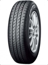 Придбати Летние шины Yokohama BluEarth AE01 205/55 R16 91H