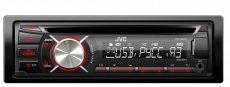 Придбати CD/MP3 ресивери JVC KD-R449EY