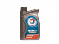 Купить Моторное масло Total Quartz 7000 Energy 10W-40 1л