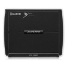 Фото Alpine KCE-250BT