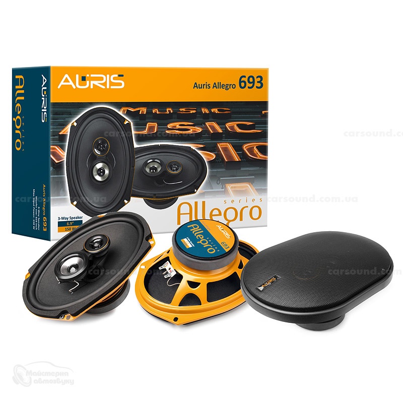 Фото Auris Allegro 693