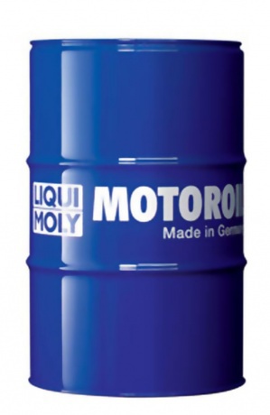 Фото Liqui Moly Synthoil Energy 0W-40 20л