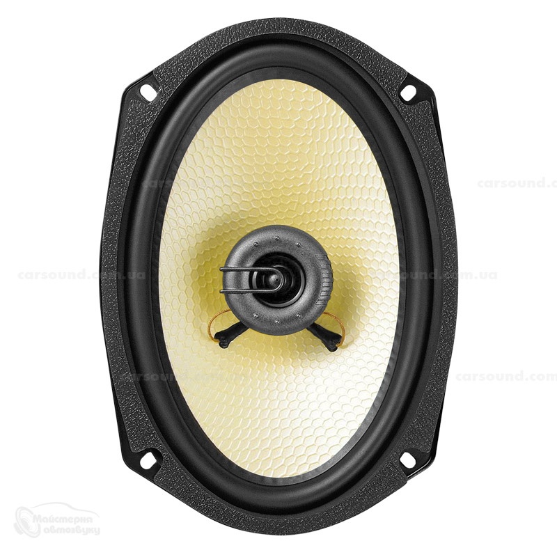 Фото Power Acoustik COLORADO CL-692
