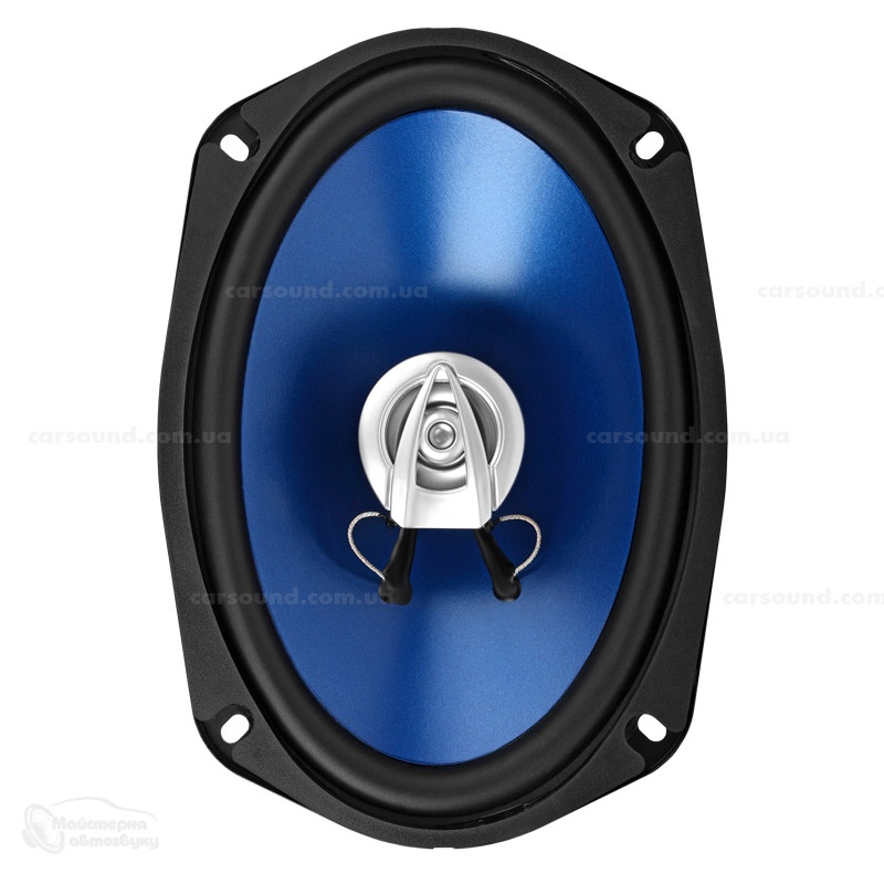 Фото Power Acoustik CALIFORNIA CA-962