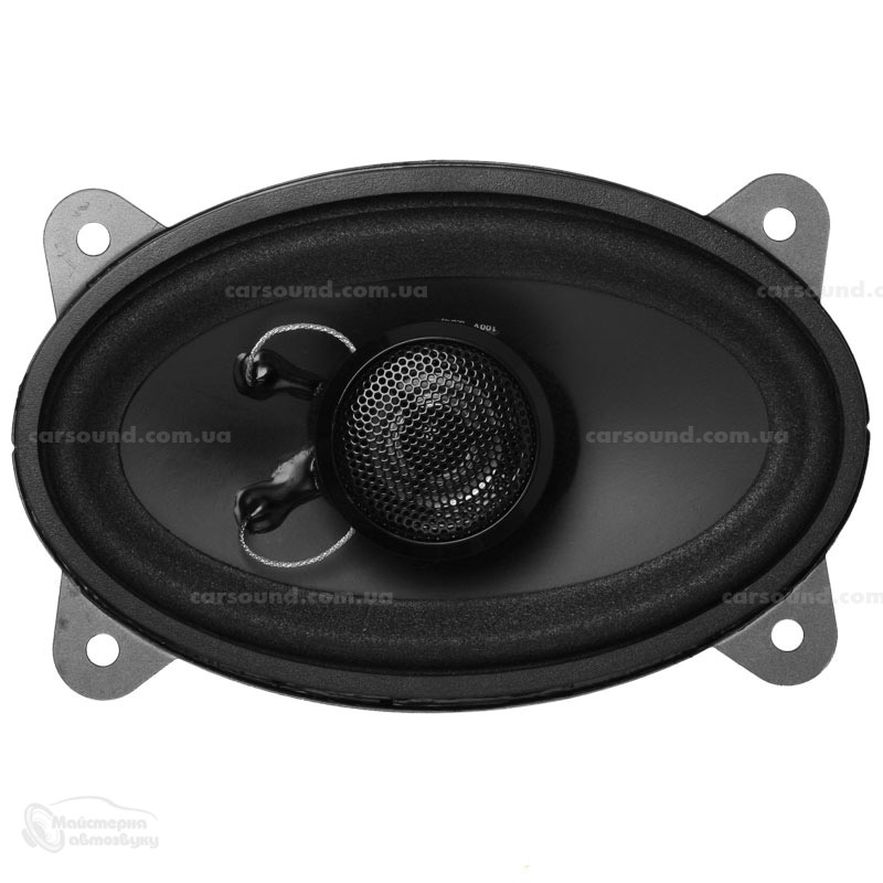 Фото Power Acoustik Stealth ST-462