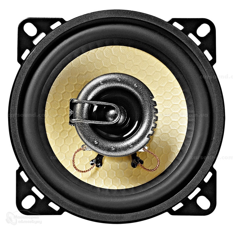 Фото Power Acoustik CL-402