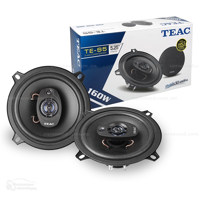 Фото TEAC TE-S5