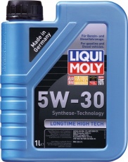 Придбати Моторное масло Liqui Moly Longtime High Tech 5W-30 1л
