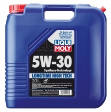 Придбати Моторное масло Liqui Moly Longtime High Tech 5W-30 20л