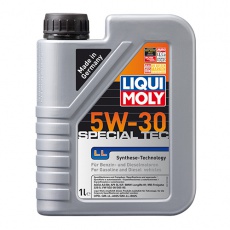 Придбати Моторное масло Liqui Moly Leichtlauf Special LL 5W-30 1л