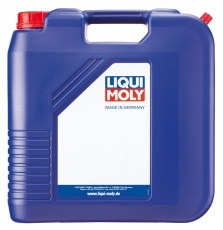 Придбати Моторное масло Liqui Moly Leichtlauf Special AA 5W-30 20л