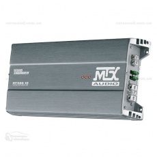Придбати Автопідсилювач MTX RT500.1D