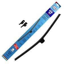 Фото Дворник бескаркасный Alca Super Flat 50см/20