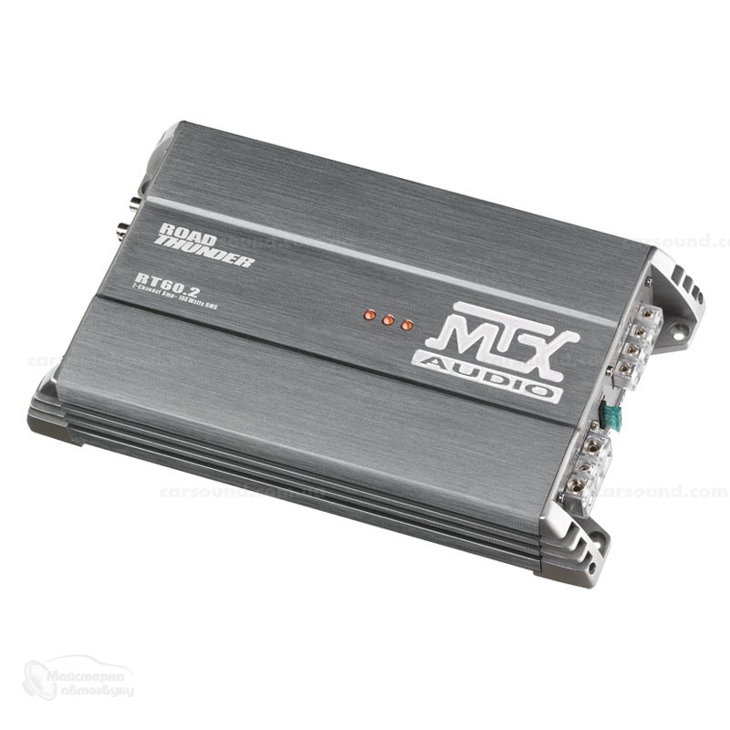 Фото MTX RT60.2