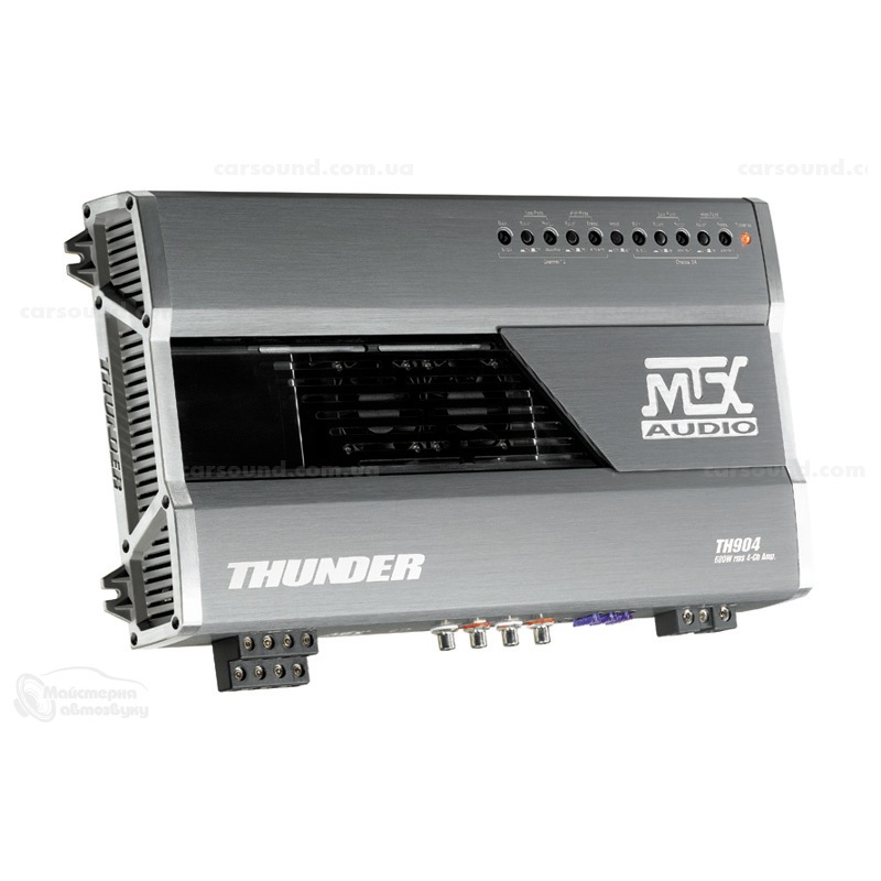 Фото MTX TH904