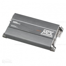 Придбати Автопідсилювач MTX RT60.4