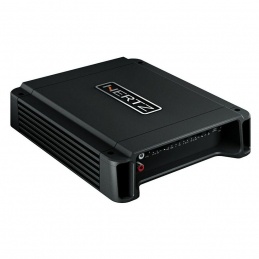Фото Hertz HCP 1D