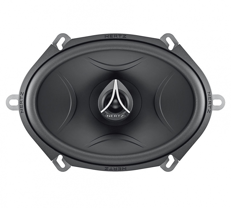 Фото Hertz ECX 570.5