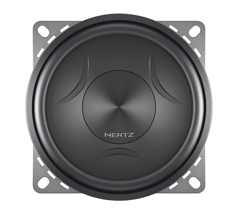 Фото Hertz EMV 100.5