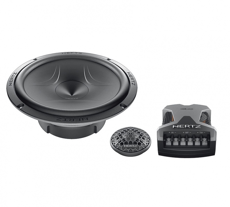 Фото Hertz ESK 165.5