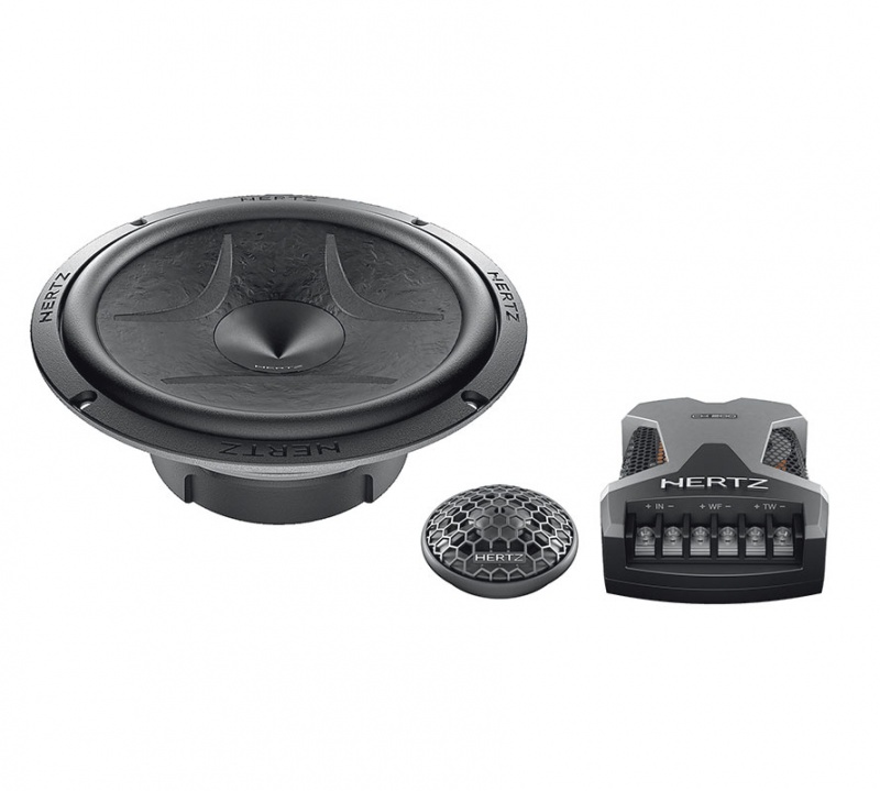 Фото Hertz ESK 165.5 L