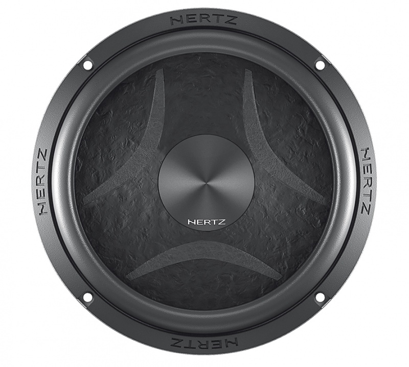 Фото Hertz EV 165.5 L