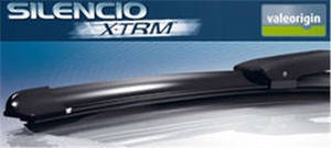 Фото Стеклоочиститель Valeo Silencio X-TRM 530/475 VAL574301