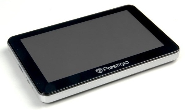 Фото Prestigio 5500 Android 2.3 (НАВИТЕЛ)