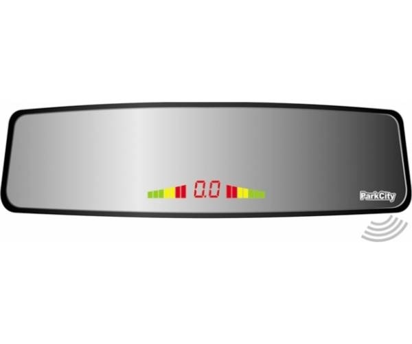 Фото ParkCity Saturn 420/405W черный