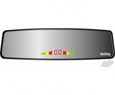 Придбати Парктронік ParkCity Saturn 420/405W черный