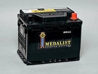 Придбати Автомобільні акумулятори MEDALIST 6CT-44 (54449) 44 А/ч