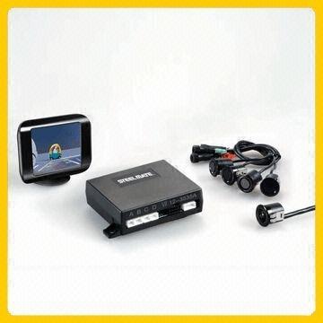 Фото Steelmate PTSV403B black