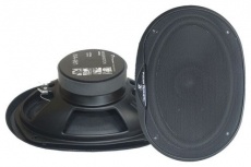 Придбати Автоакустика Power Acoustik WA-961